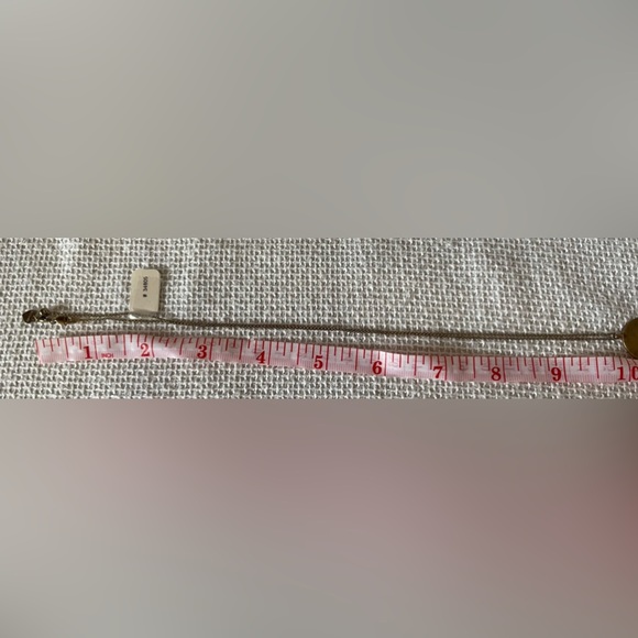 NWT La Soula Cancer necklace - Picture 2 of 5